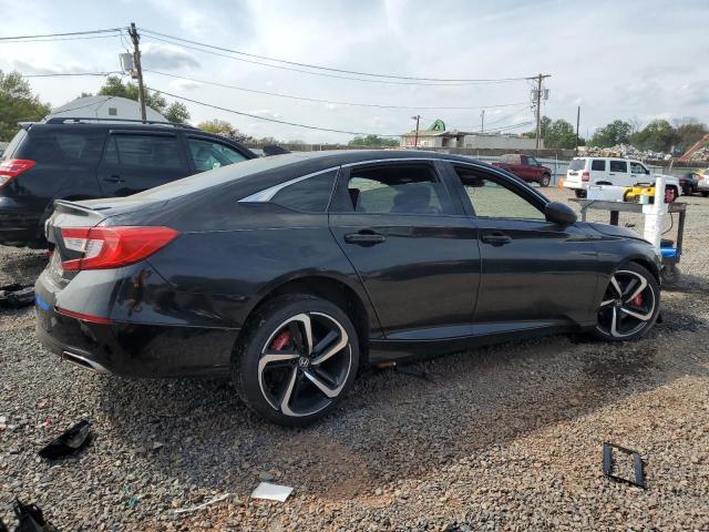 2019 HONDA ACCORD SPORT #3293498409