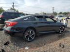 Lot #3293498409 2019 HONDA ACCORD SPORT