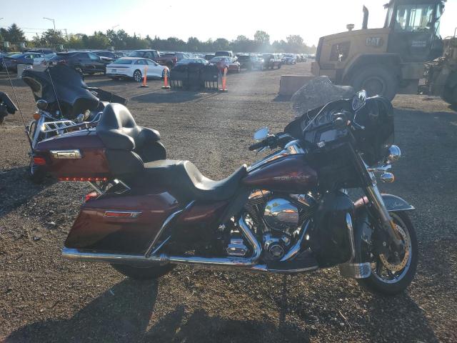 2015 HARLEY-DAVIDSON FLHTKL ULT 1HD1KKL17FB650017