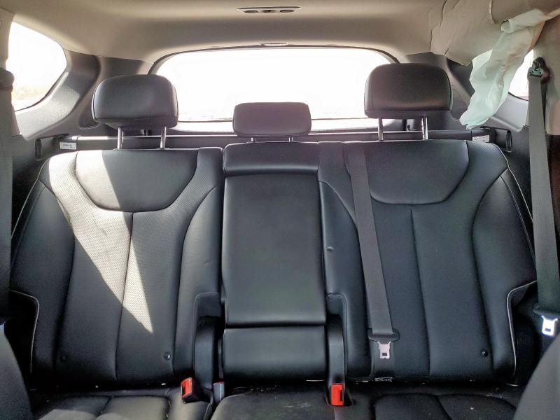 2023 HYUNDAI SANTA FE L 5NMS5DA16PH021003