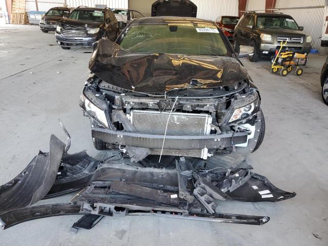 2020 CHEVROLET IMPALA PRE - 1G1105S35LU108435