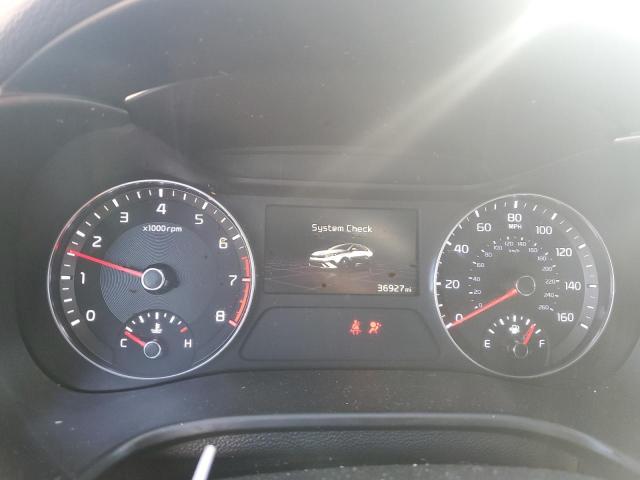 2024 KIA FORTE GT LINE 3KPF54AD4RE772297