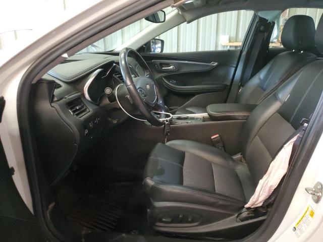 2016 CHEVROLET IMPALA LT 2G1105SA2G9175253