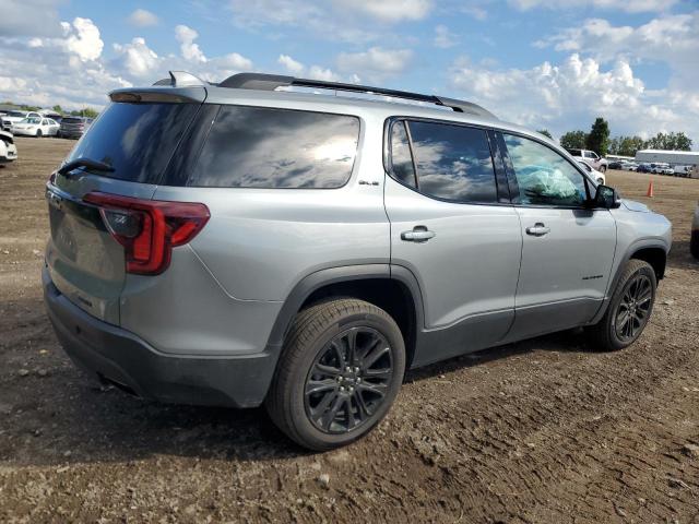 2023 GMC ACADIA SLE 1GKKNRL46PZ261544