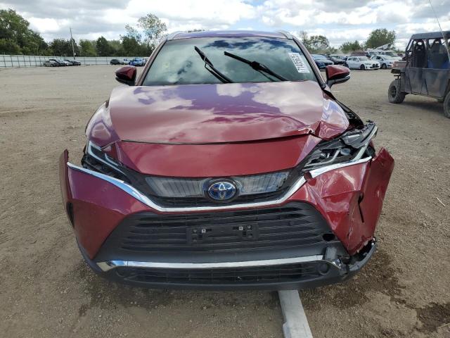2021 TOYOTA VENZA LE - JTEAAAAH1MJ040613