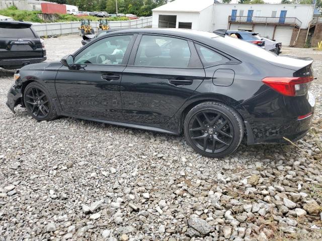 2023 HONDA CIVIC SPORT #3263717692