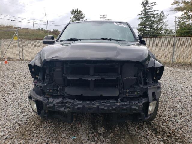 2015 RAM 1500 ST 1C6RR6FT3FS620069