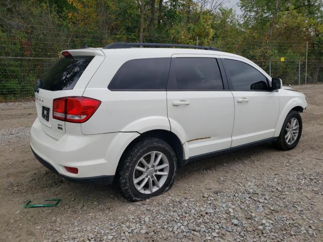 2017 DODGE JOURNEY SX 3C4PDCBG0HT523418