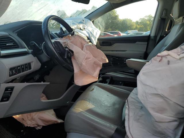 2018 HONDA ODYSSEY EXL - 5FNRL6H71JB102560