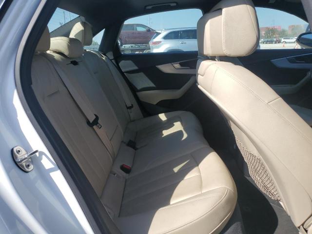 2017 AUDI A4 PREMIUM WAUGNAF47HN061972