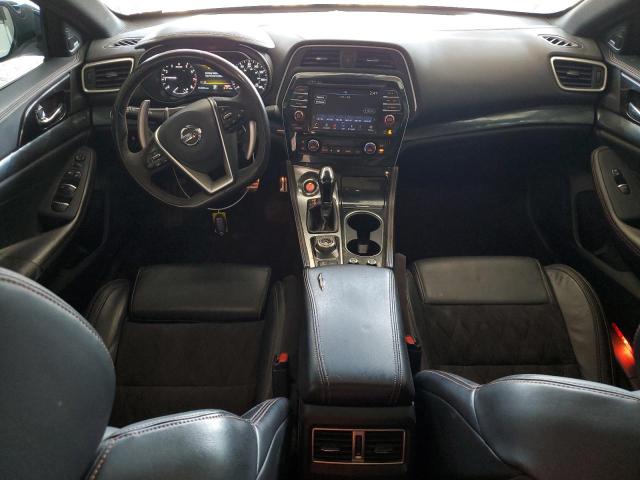 2019 NISSAN MAXIMA S 1N4AA6AV2KC381405