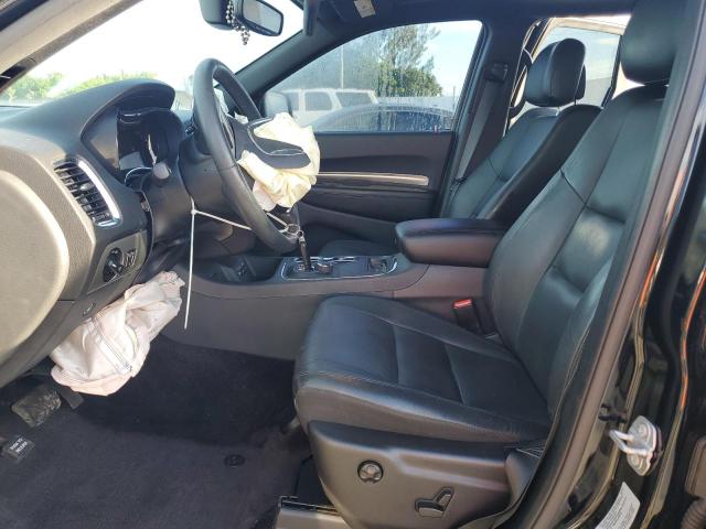 2017 DODGE DURANGO GT 1C4RDHDG0HC780688