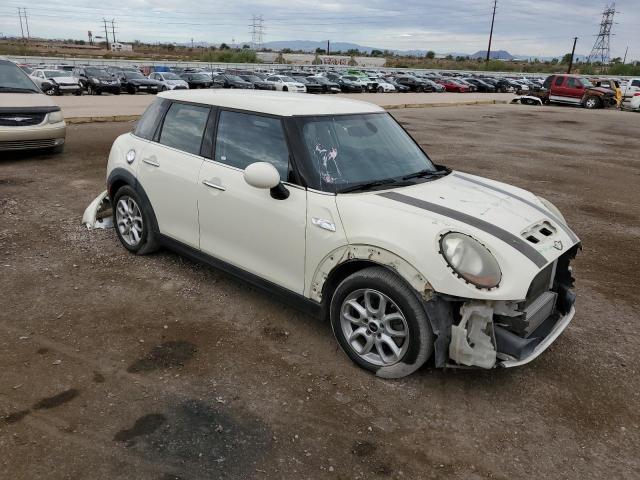 2017 MINI COOPER S WMWXU3C39H2F49027