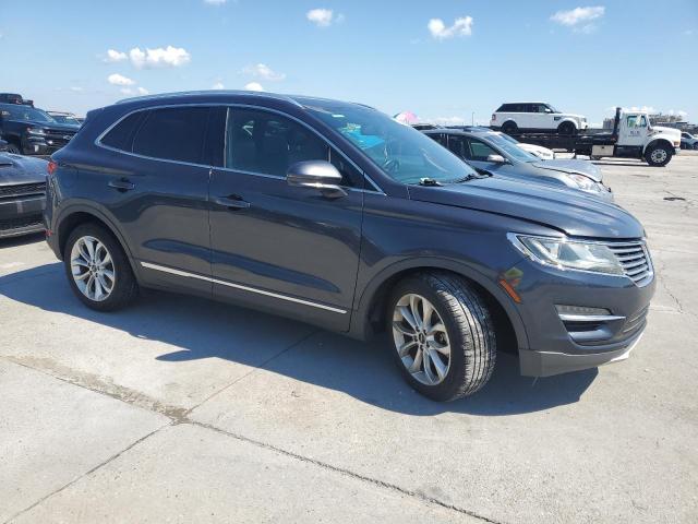 2015 LINCOLN MKC 5LMCJ1A9XFUJ07483