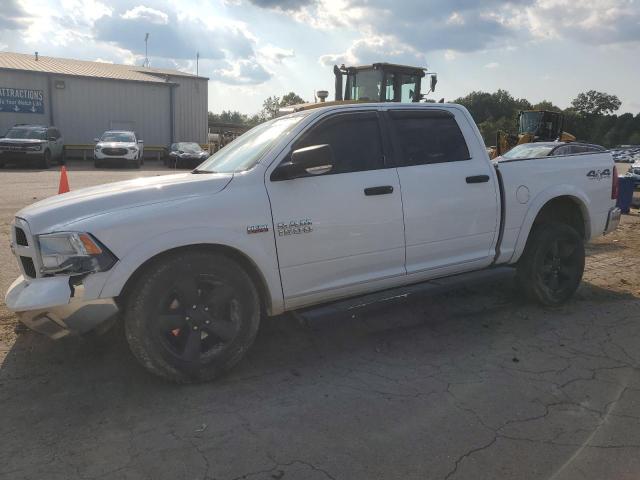 Global Auto Auctions: 2015 RAM 1500 SLT