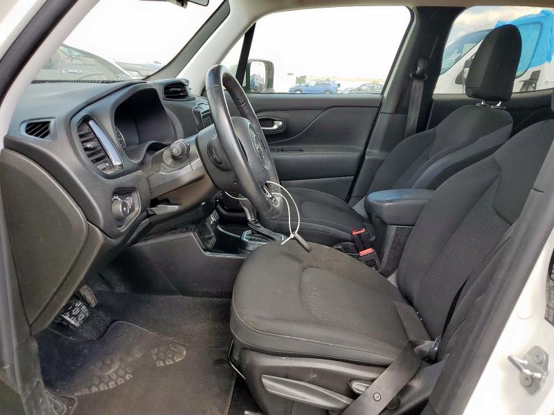 2020 JEEP RENEGADE L #3278993744