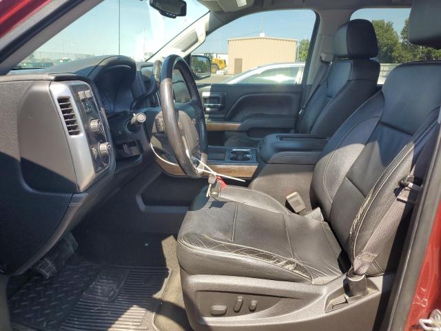 2016 CHEVROLET SILVERADO 3GCUKSEC8GG369172