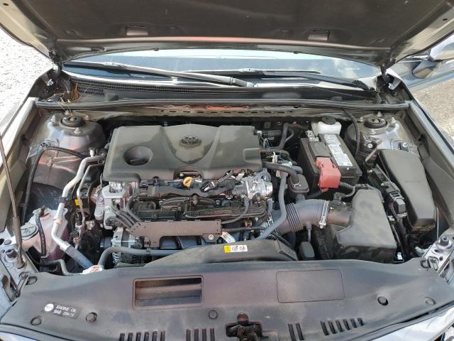 2024 TOYOTA CAMRY LE - 4T1R11AK5RU916636