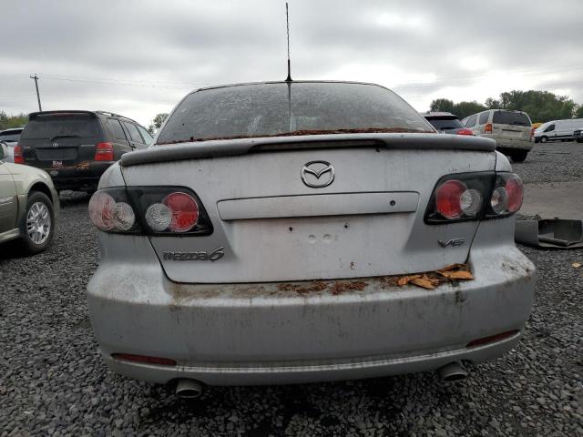 2008 MAZDA 6 S #3245985182