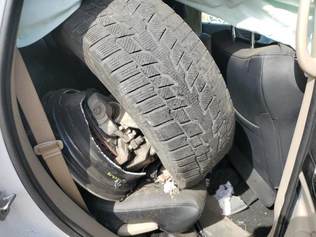 2020 JEEP GRAND CHER - 1C4RJEAG7LC201913