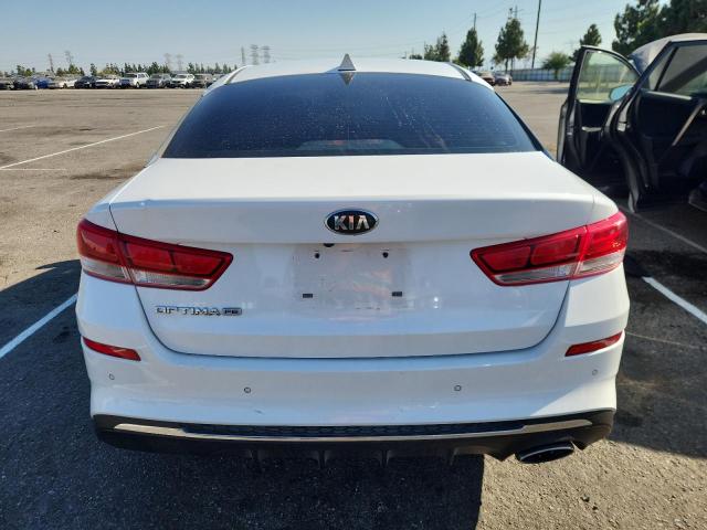 2019 KIA OPTIMA LX #3275485709