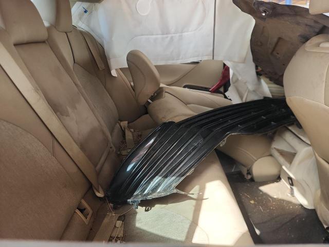 2022 TOYOTA CAMRY LE - 4T1C11BK9NU055556