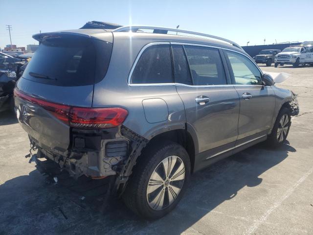 2023 MERCEDES-BENZ EQB 250+ W1N9M0CB9PN036347