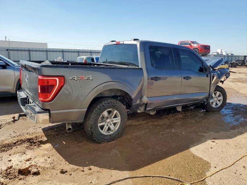 2022 FORD F150 SUPERCREW 1FTFW1ED8NFB30056