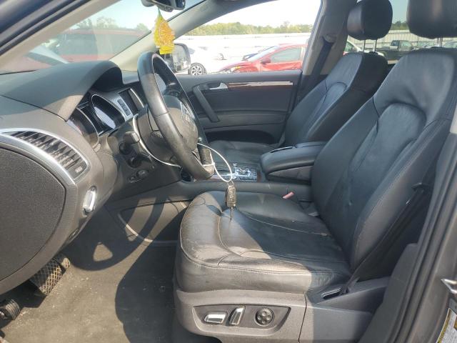 2015 AUDI Q7 PREMIUM WA1LGAFE2FD006945