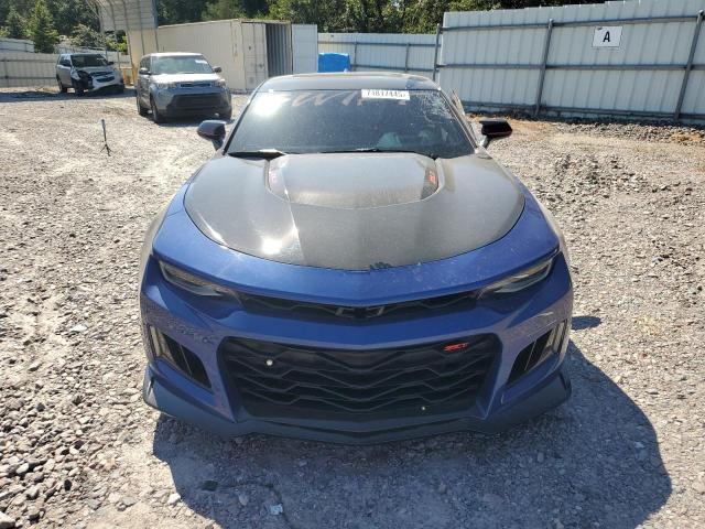 2019 CHEVROLET CAMARO ZL1 1G1FK1R69K0125706