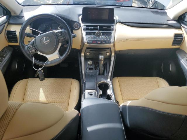 2021 LEXUS NX 300 BAS JTJDARDZXM5026297