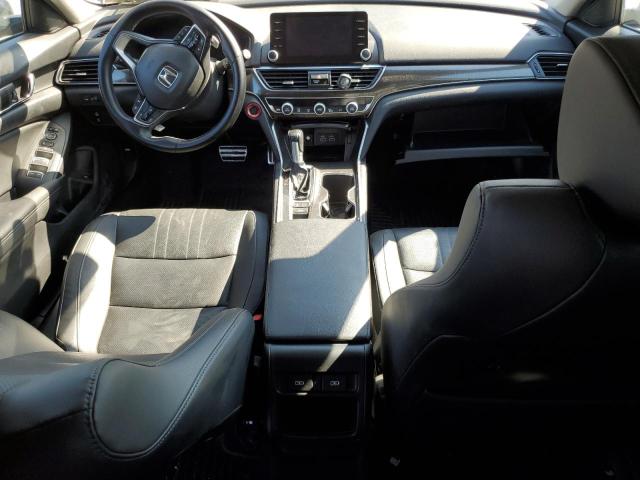 2021 HONDA ACCORD SPORT SE 1HGCV1F45MA086115