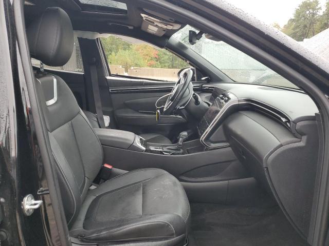 2022 HYUNDAI SANTA CRUZ - 5NTJEDAF6NH028672