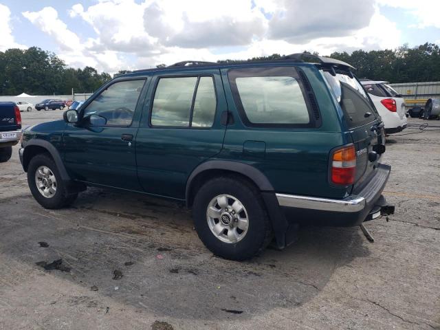 1997 NISSAN PATHFINDER #3264458407