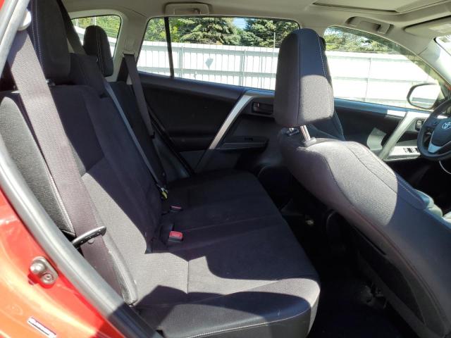 2013 TOYOTA RAV4 XLE #3312323770