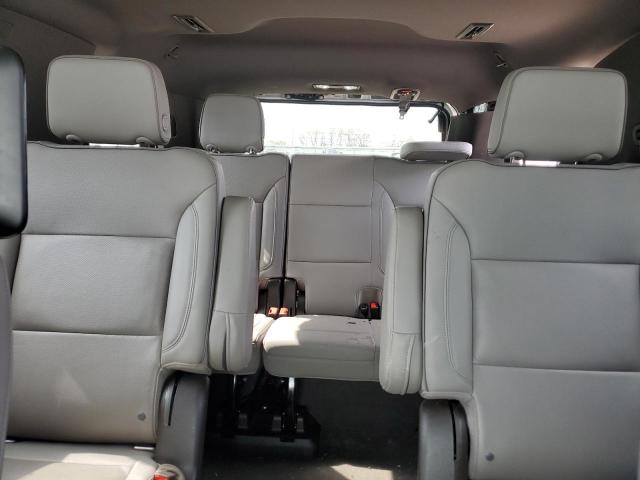 2021 GMC YUKON SLT - 1GKS1BKD0MR114474