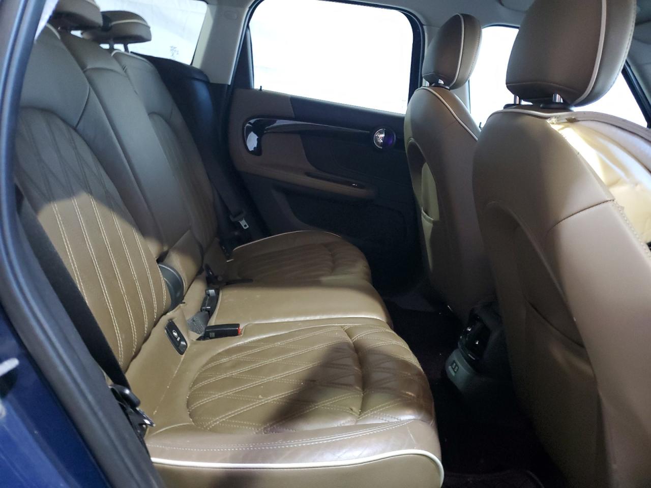 MINI COOPER S COUNTRYMAN ALL4