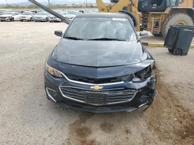 2017 CHEVROLET MALIBU LS 1G1ZB5ST4HF276916