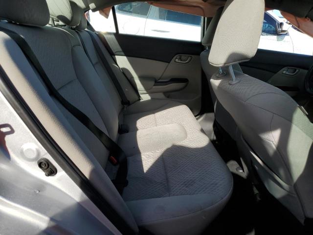 2014 HONDA CIVIC LX #3304364590