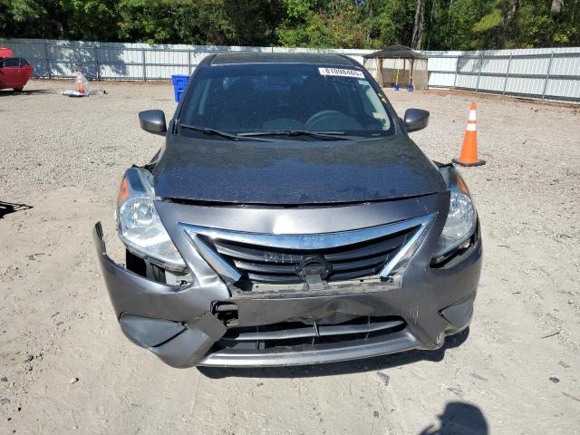2017 NISSAN VERSA S 3N1CN7AP3HL830010