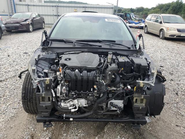 2025 HYUNDAI SONATA SEL #3279730944