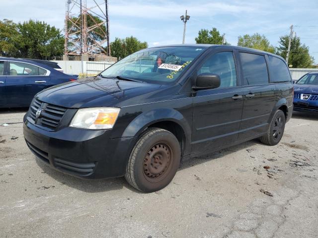 DODGE GRAND CARAVAN SE