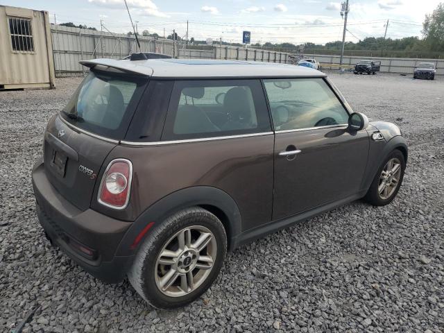 2011 MINI COOPER #3285620289