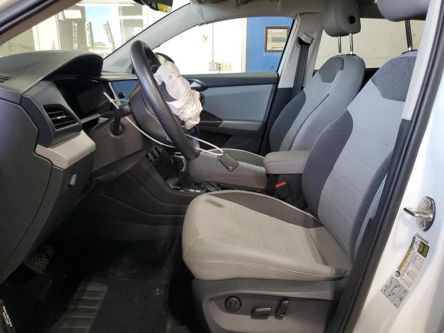 2022 VOLKSWAGEN TAOS SE IQ 3VVPX7B25NM011518