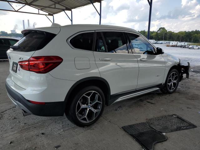 2018 BMW X1 SDRIVE2 WBXHU7C31J5H42861