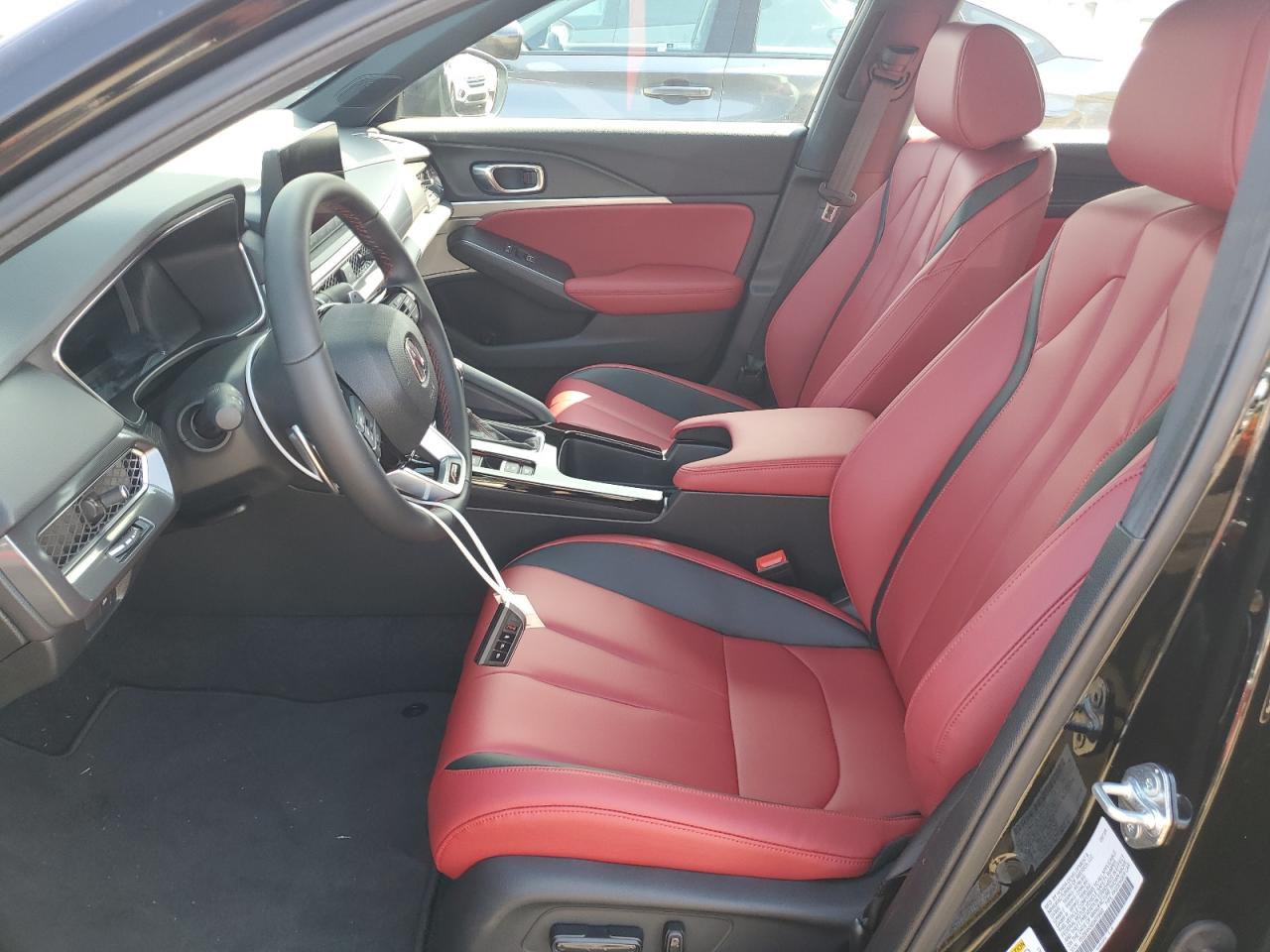 ACURA INTEGRA A-SPEC