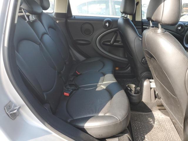 2016 MINI COOPER S C WMWZC5C57GWU01889