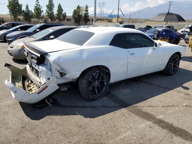2021 DODGE CHALLENGER 2C3CDZAG2MH513970