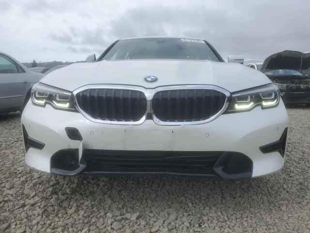 2019 BMW 330I WBA5R1C53KAK11745