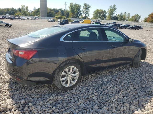 2023 CHEVROLET MALIBU LT - 1G1ZD5ST9PF197511